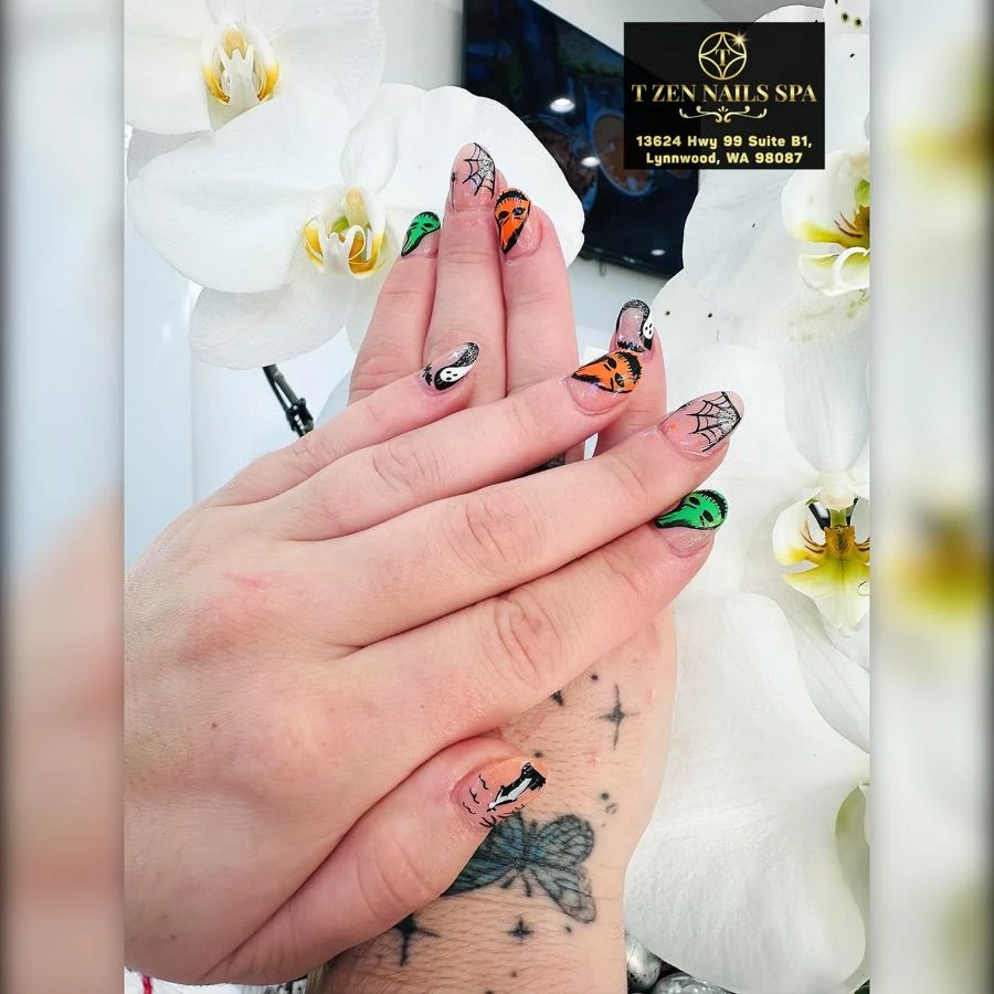 Nails Design